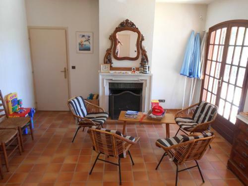 Villa D'agde