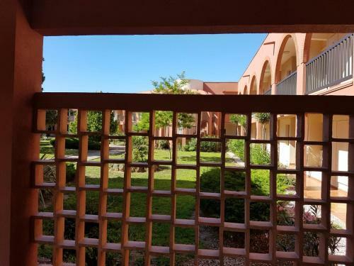 Apartamento Appartement Cap D'adge