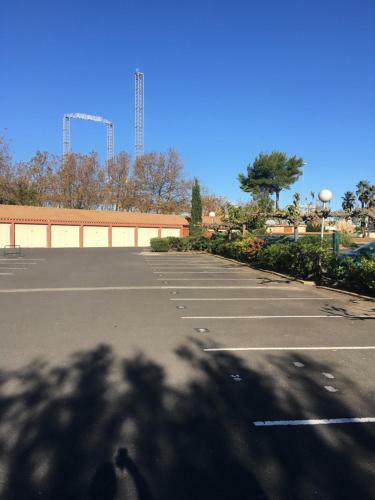 Apartamento Appartement Cap D'adge