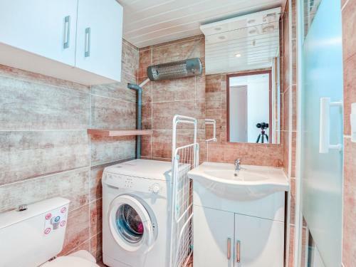 Apartment Les Cigalines