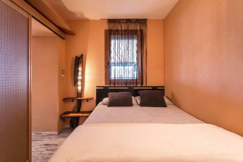 Apartamento Villa Naturiste Port Venus