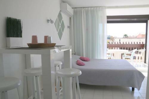 Apartamento Port V�nus Piscine