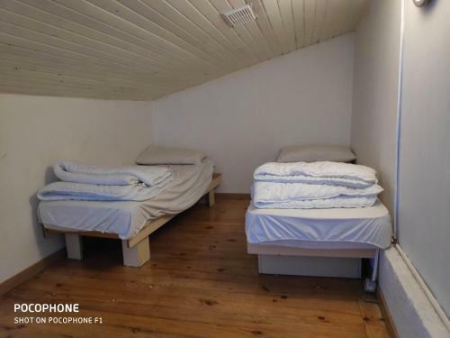 Apartamento R�sidence Agde Marine