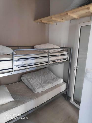 Apartamento R�sidence Agde Marine