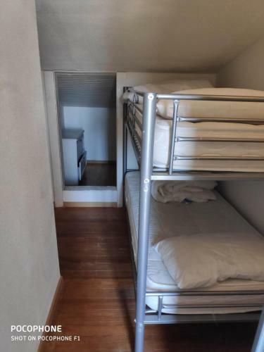 Apartamento R�sidence Agde Marine