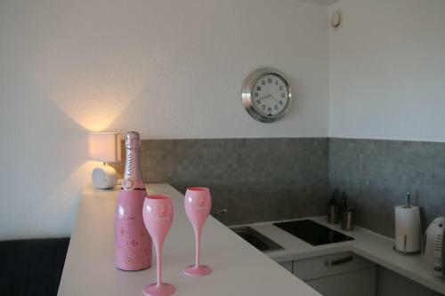 Apartamento Naturiste Port Nature 531