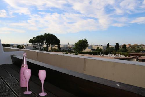 Apartamento Naturiste Port Nature 531