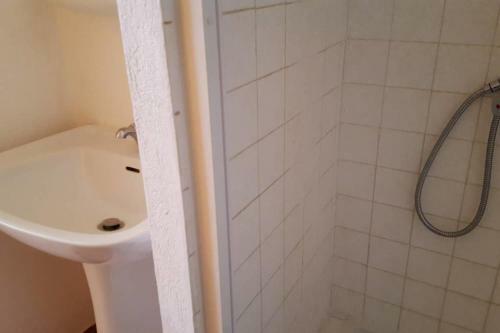 Apartamento Charming Studio In The Port Centre Of Cap D'agde