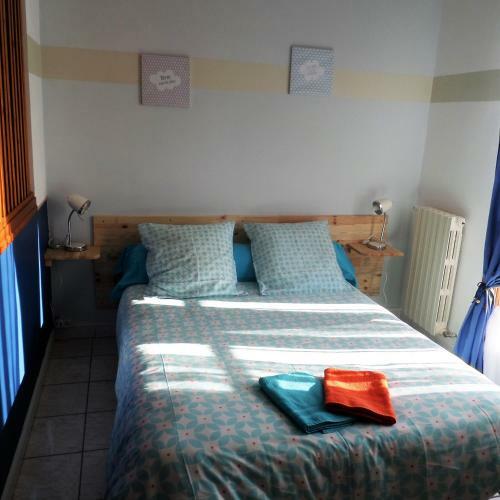 Apartamento Le Marquisat