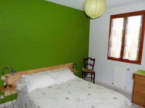 Apartamento Le Marquisat