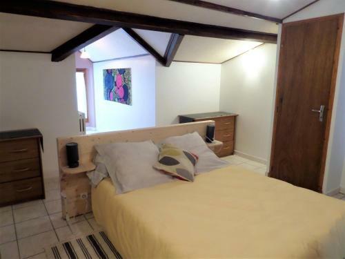 Apartamento Le Marquisat