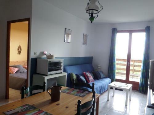 Apartamento Le Marquisat