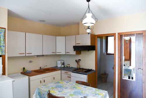 Apartamento Le Marquisat