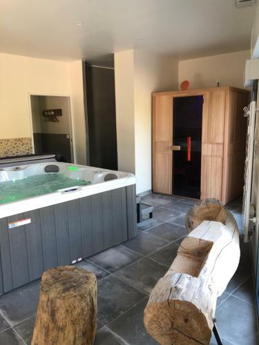 Bed & Breakfast Escale Beaut� Le Crotoy
