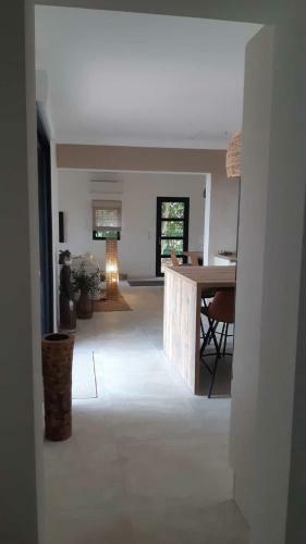 Villa Proven�ale Contemporaine Vue Mer