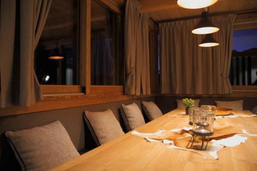 Chalet La Liaz