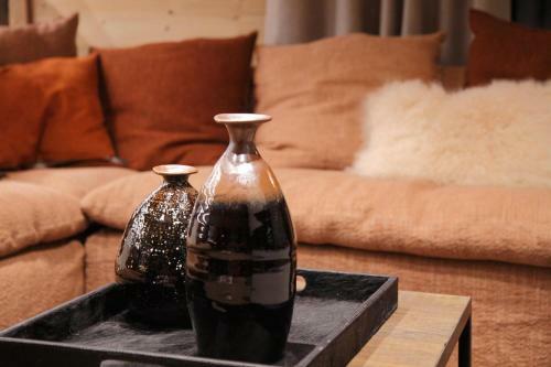 Chalet La Liaz