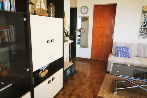 Apartamento La Residence Vue Mer Les Pieds Dans L'eau