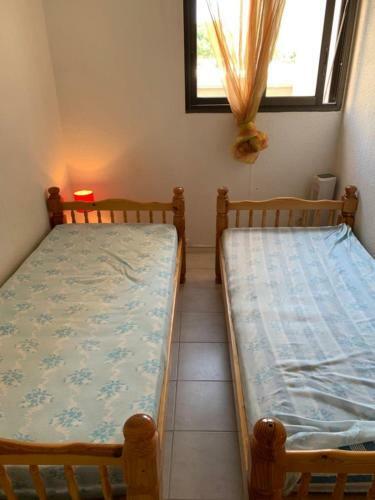 Apartment At 2 Steps From The Beach!