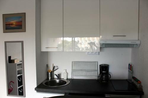 Apartamentos Endless Summer 237 - Port Camargue, Plage Sud