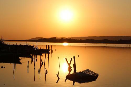 Apartamentos Endless Summer 237 - Port Camargue, Plage Sud