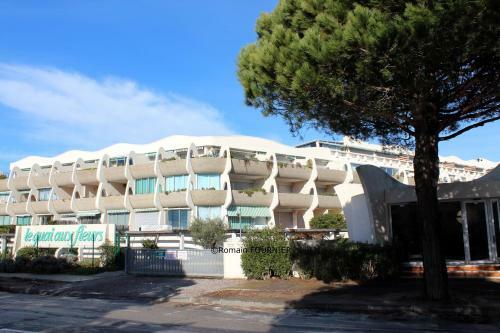 Apartamentos Endless Summer 237 - Port Camargue, Plage Sud