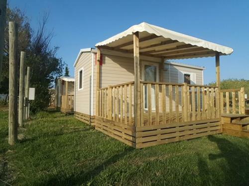 Oh! Campings - L'espiguette
