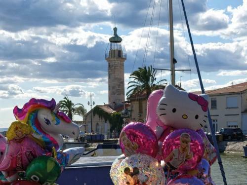 Oh! Campings - L'espiguette