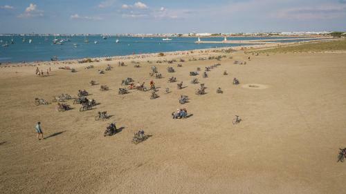 Oh! Campings - L'espiguette