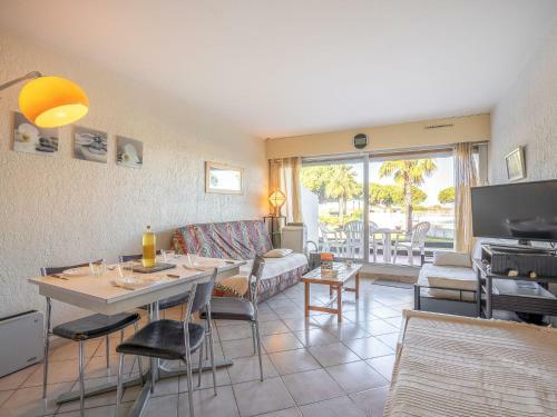 Apartamentos Studio Escale Plage-1