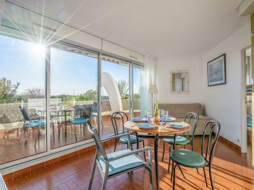 Apartment Le Quai Aux Fleurs-4