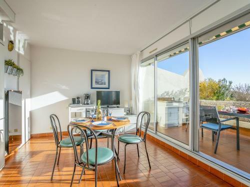 Apartment Le Quai Aux Fleurs-4