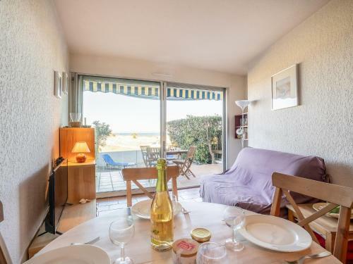 Apartment Le Grand Large-3