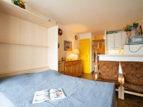 Apartamentos Studio La Croisi�re-7