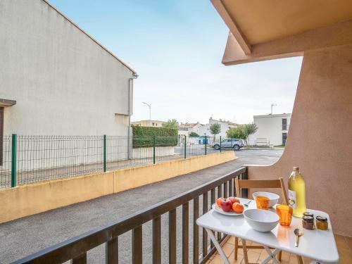 Apartamento Studio Saint Patrick