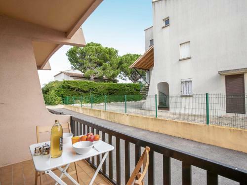Apartamento Studio Saint Patrick