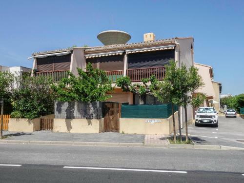 Apartamento Studio Saint Patrick
