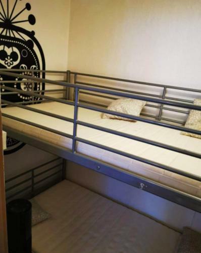 Apartamento Charming Studio Close To The Port