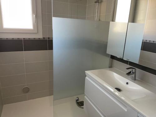 Apartamento Appartement 2 Chambres Proche Plage Suzanne 2