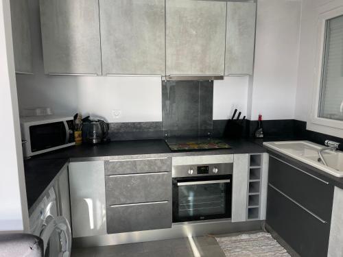 Apartamento Appartement 2 Chambres Proche Plage Suzanne 2