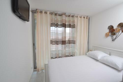 Apartamento Les Pecheurs de La Rive Droite