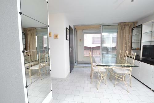 Apartamento Les Pecheurs de La Rive Droite