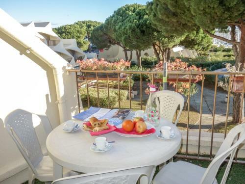 Apartamentos Studio Le Grand Galion-3