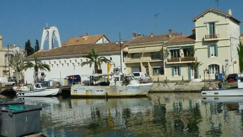 Apartamento As5982 - P2 Avec Garage Priv� � 2 Pas de La Plage