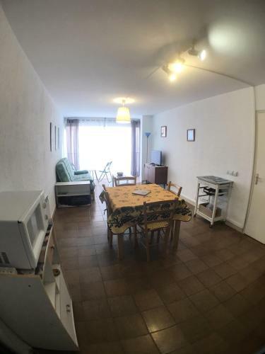 Apartamento As5982 - P2 Avec Garage Priv� � 2 Pas de La Plage
