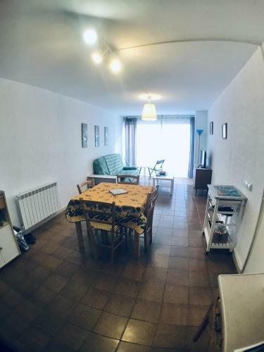 Apartamento As5982 - P2 Avec Garage Priv� � 2 Pas de La Plage