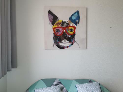 Apartamento Le Studio Du Palais de La Mer