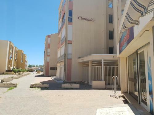 Apartamento Le Studio Du Palais de La Mer