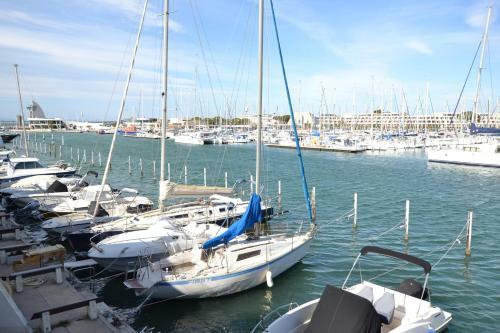 Apartamento Les Marines de Lairan
