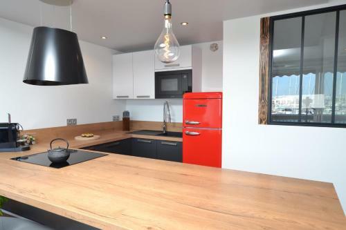 Apartamento Les Marines de Lairan
